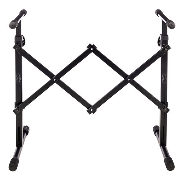 K&M 18826 Equipment Stand Bundle