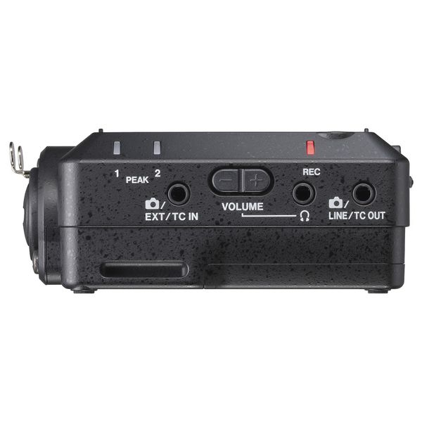 Tascam FR-AV2