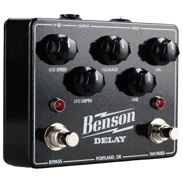 Benson Delay