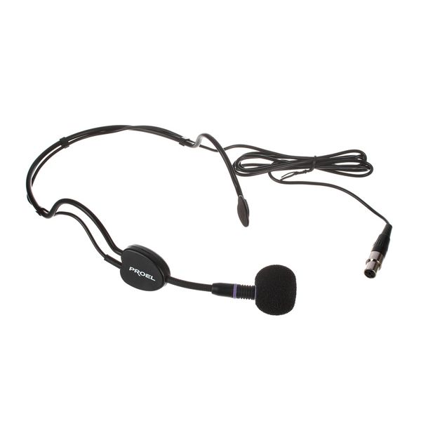 Proel V10 Free Headset Bundle