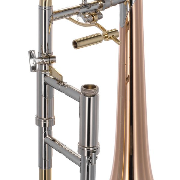 Michael Rath R6 Tenor Trombone