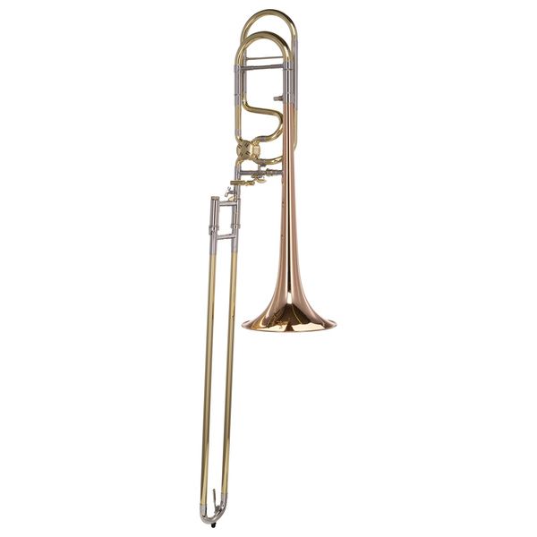 Michael Rath R6 Tenor Trombone