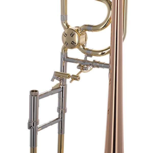 Michael Rath R6 Tenor Trombone