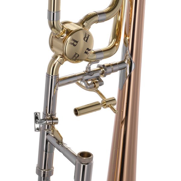 Michael Rath R6 Tenor Trombone