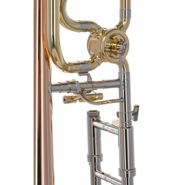 Michael Rath R6 Tenor Trombone