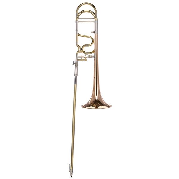 Michael Rath R6 Tenor Trombone