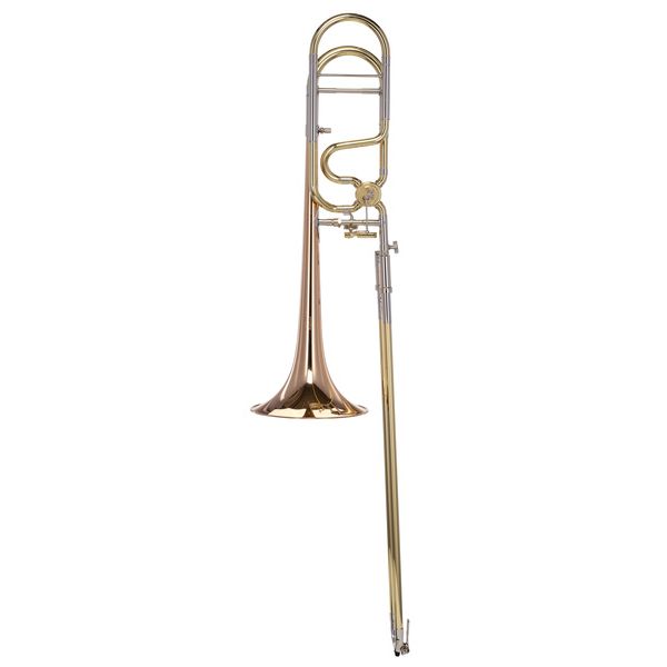 Michael Rath R6 Tenor Trombone
