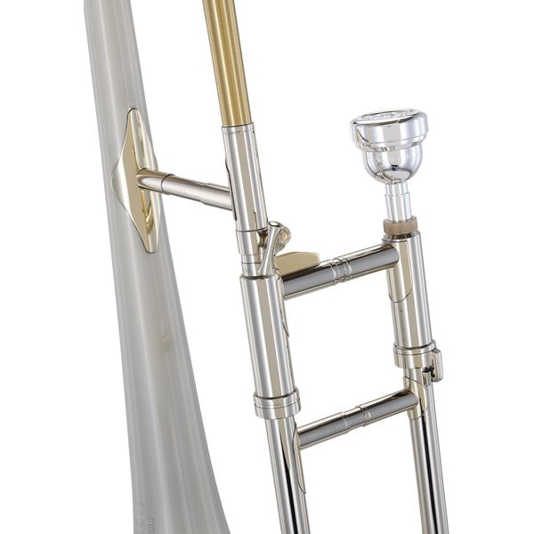 Michael Rath R100N Bb-Tenor Trombone SE