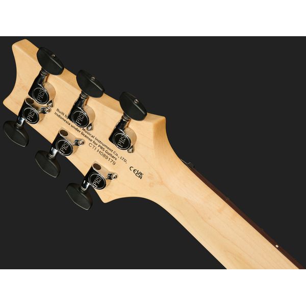 PRS SE CE 24 Standard Satin MD