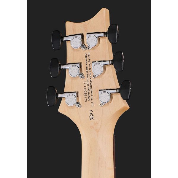 PRS SE CE 24 Standard Satin MD