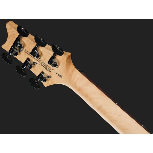 PRS SE CE 24 Standard Satin IN