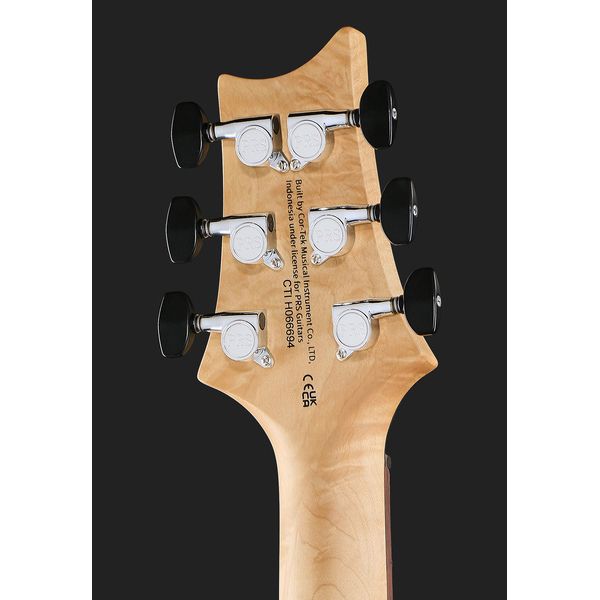 PRS SE CE 24 Standard Satin IN