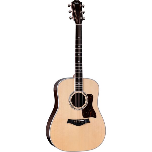 Taylor Legacy Edition 810e