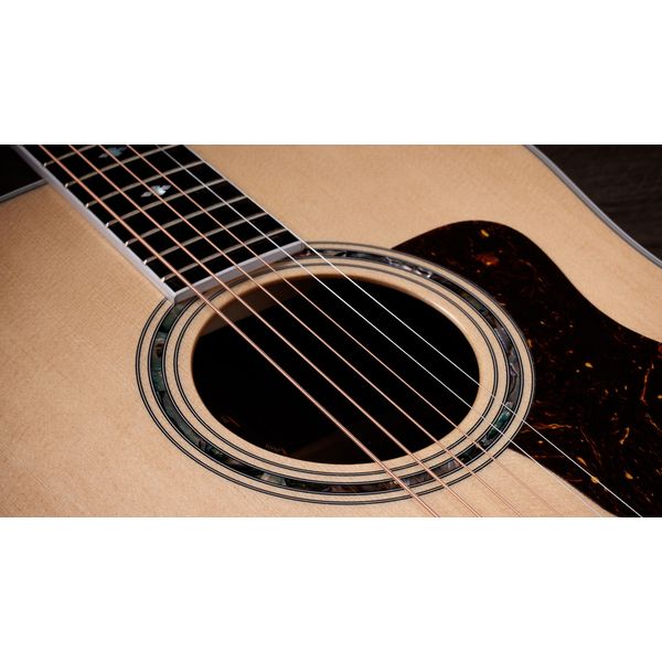 Taylor Legacy Edition 810e