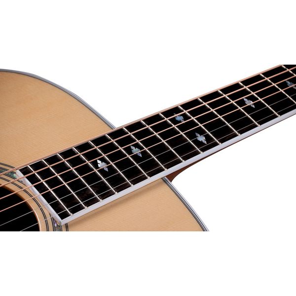 Taylor Legacy Edition 810e