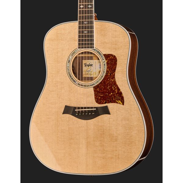 Taylor Legacy Edition 810e