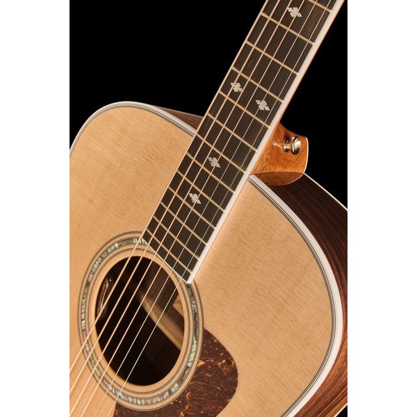 Taylor Legacy Edition 810e