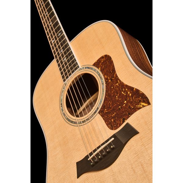 Taylor Legacy Edition 810e