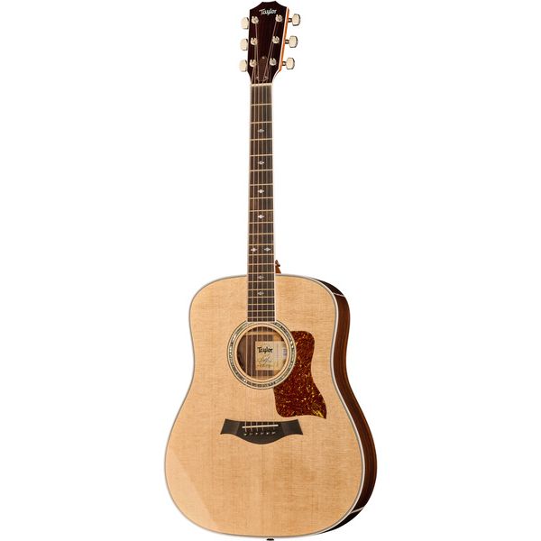 Taylor Legacy Edition 810e