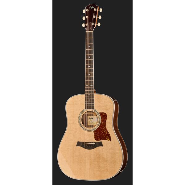 Taylor Legacy Edition 810e