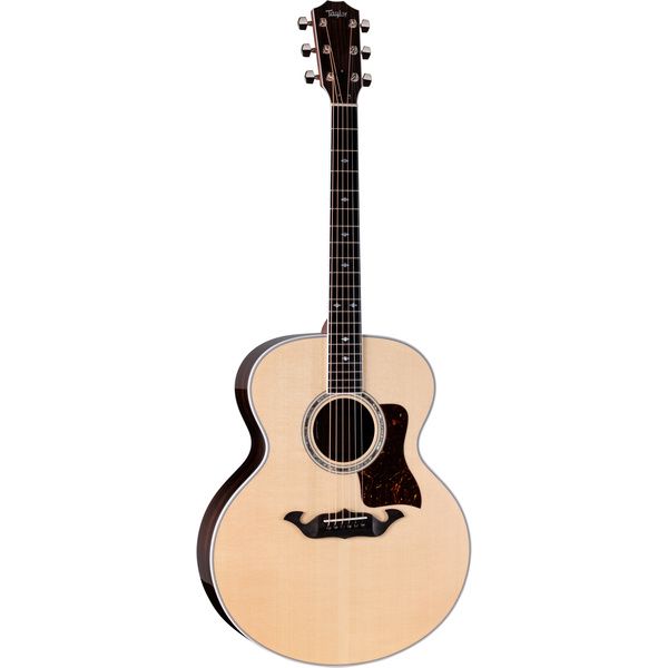 Taylor Legacy Edition 815e