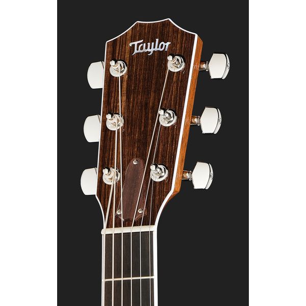 Taylor Legacy Edition 815e