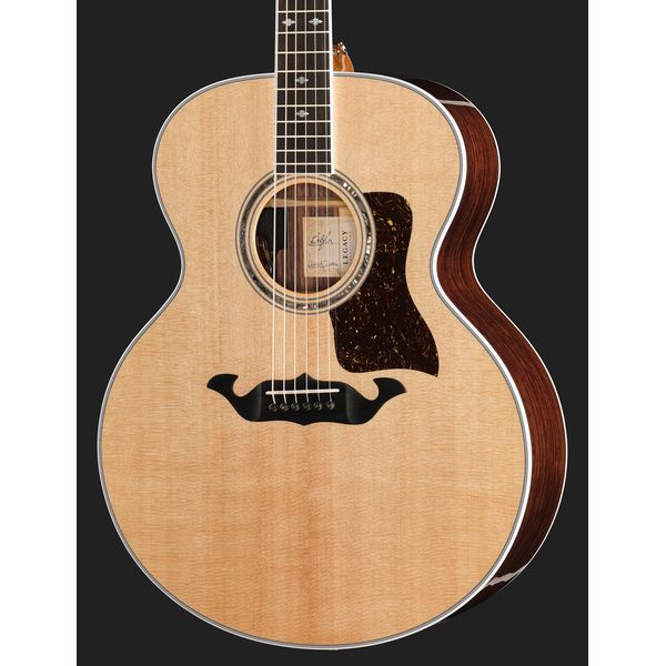 Taylor Legacy Edition 815e