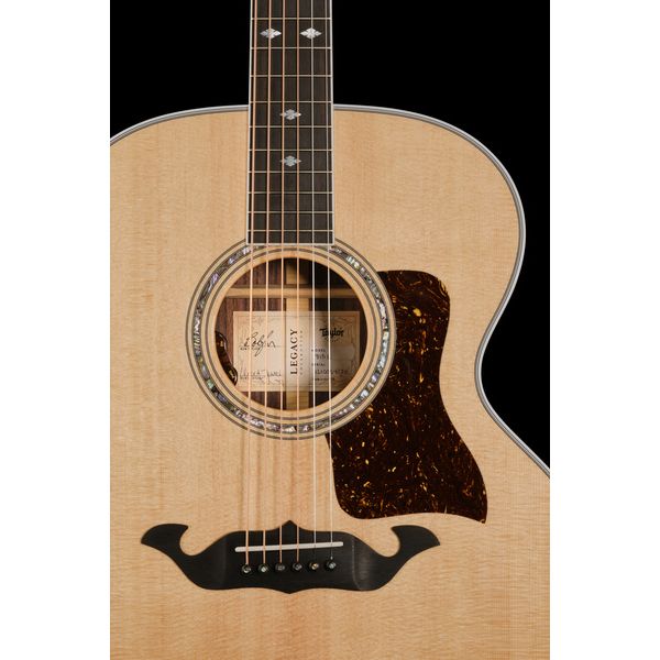 Taylor Legacy Edition 815e