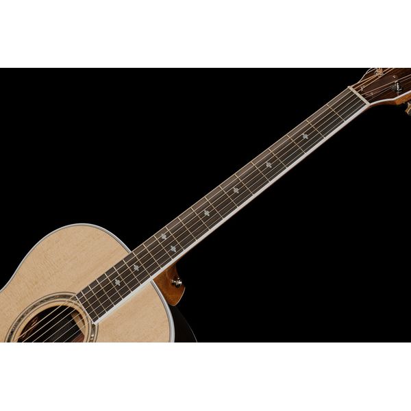 Taylor Legacy Edition 815e