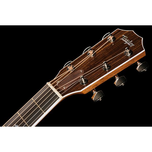 Taylor Legacy Edition 815e