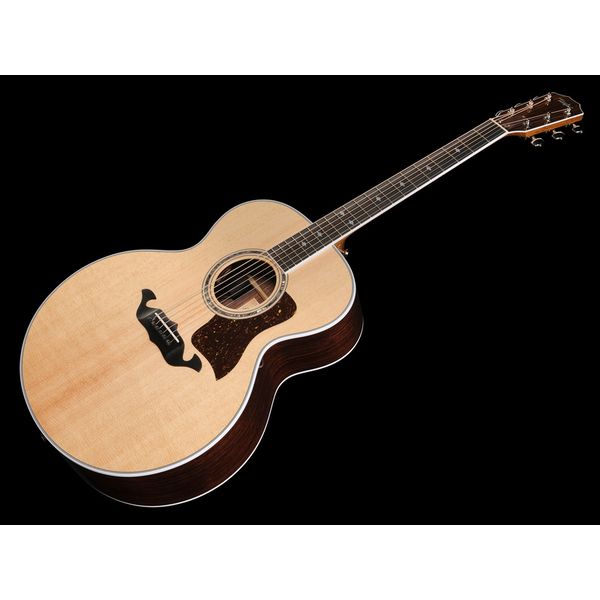 Taylor Legacy Edition 815e