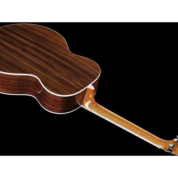 Taylor Legacy Edition 815e