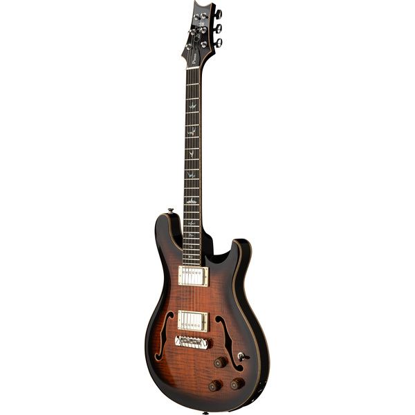 PRS SE Hollowbody II Piezo OB