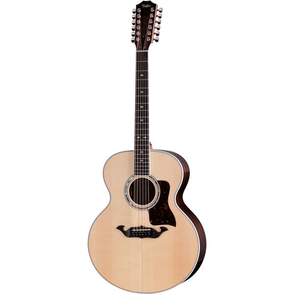 Taylor Legacy Edition 855e