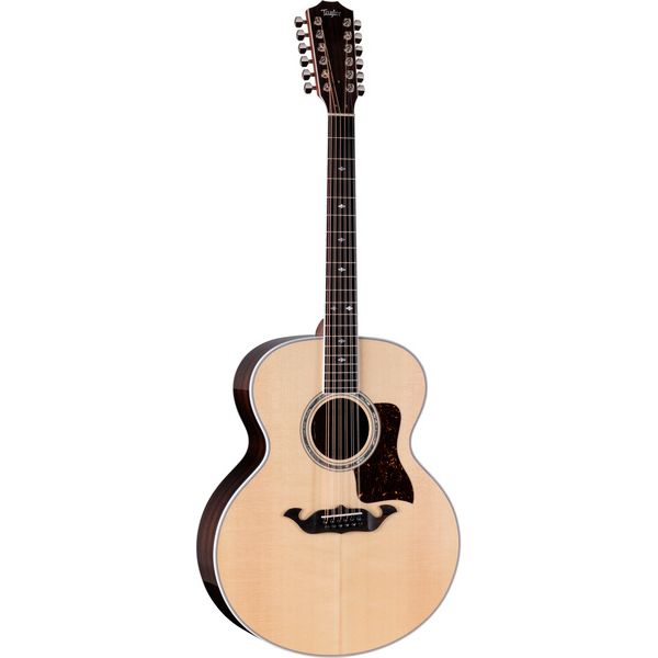 Taylor Legacy Edition 855e