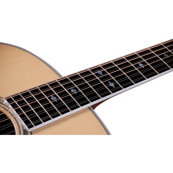 Taylor Legacy Edition 855e