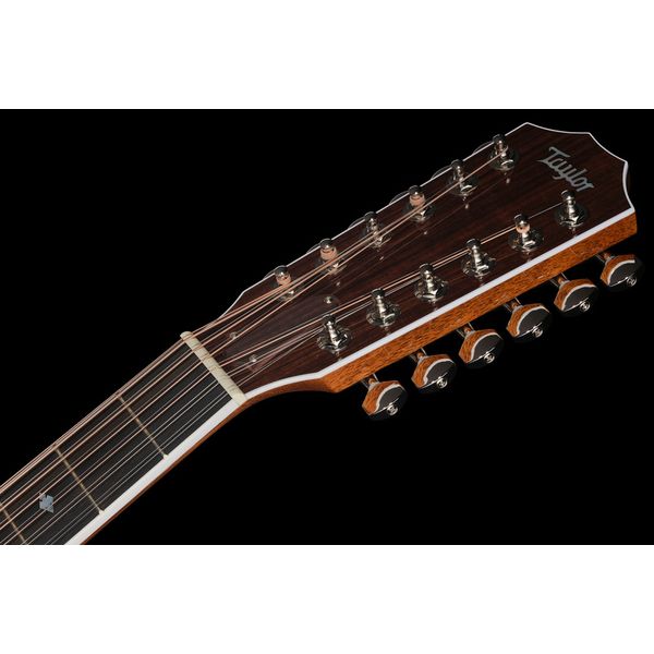 Taylor Legacy Edition 855e