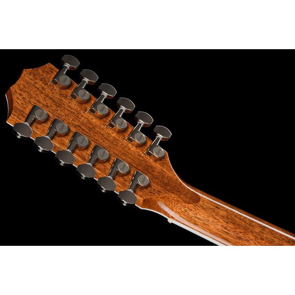 Taylor Legacy Edition 855e