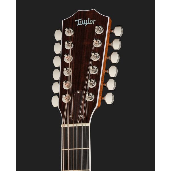 Taylor Legacy Edition 855e