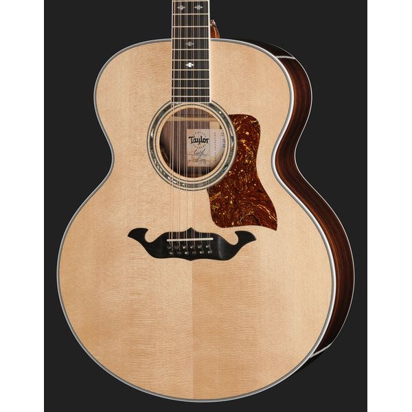 Taylor Legacy Edition 855e