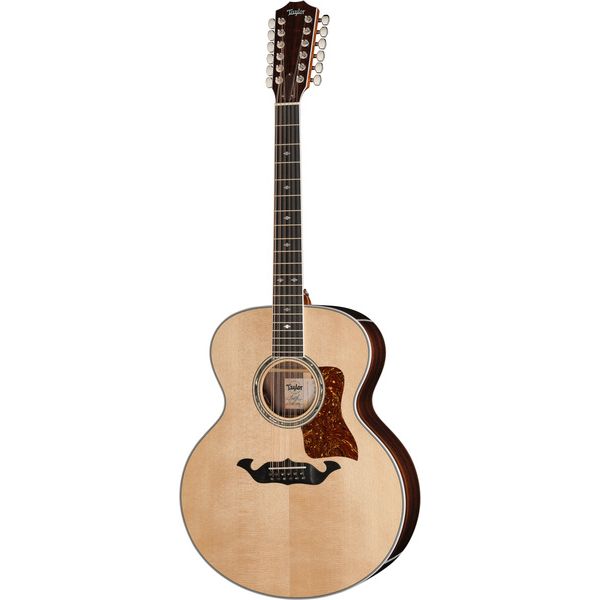Taylor Legacy Edition 855e