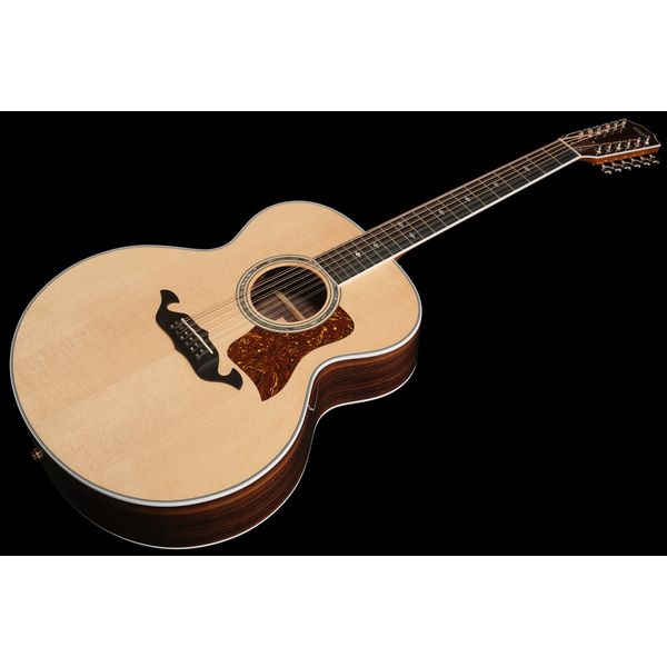 Taylor Legacy Edition 855e