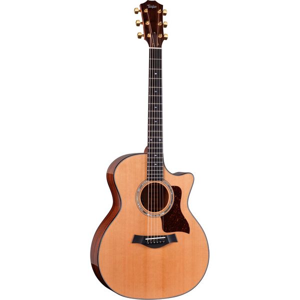 Taylor Legacy Edition 514ce