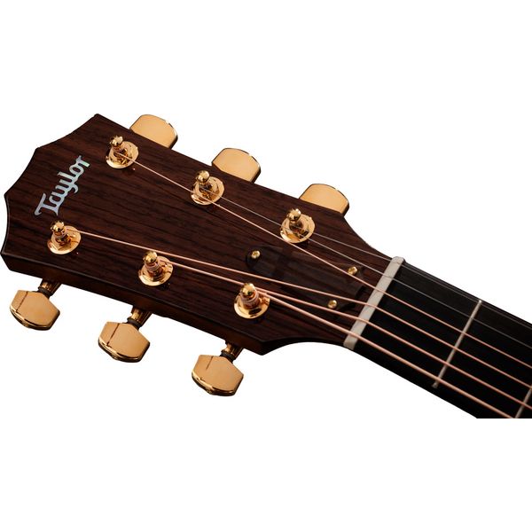 Taylor Legacy Edition 514ce