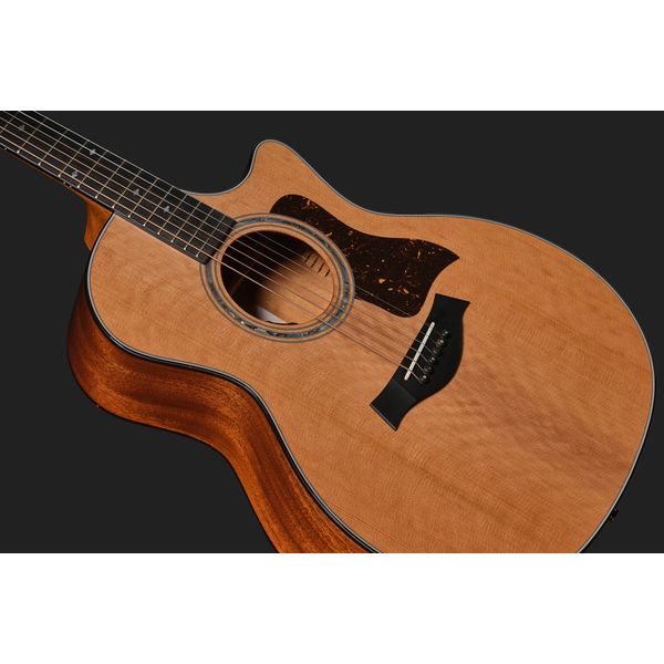 Taylor Legacy Edition 514ce