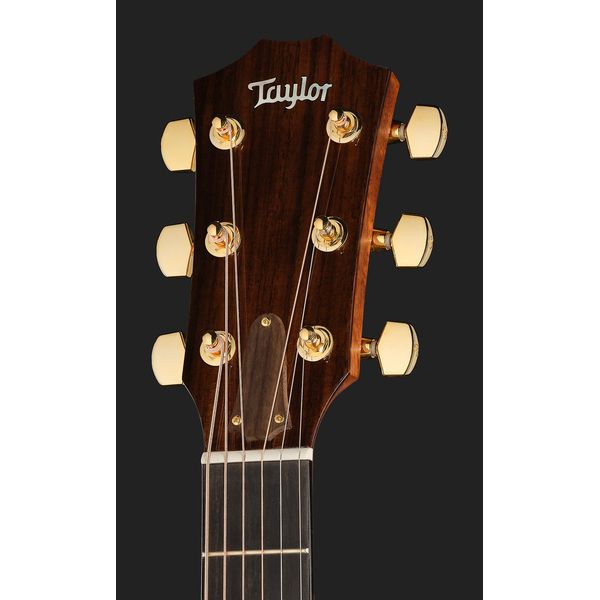 Taylor Legacy Edition 514ce