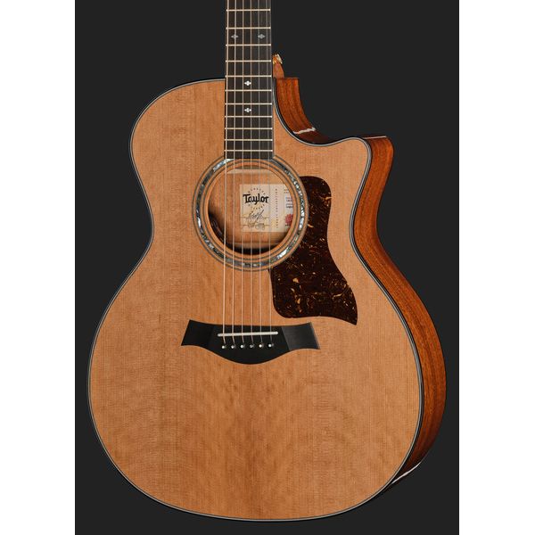 Taylor Legacy Edition 514ce