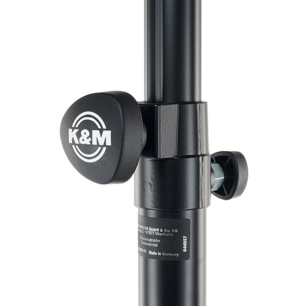 K&M 24626 Distance rod "Pro"