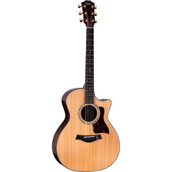 Taylor Legacy Edition 714ce