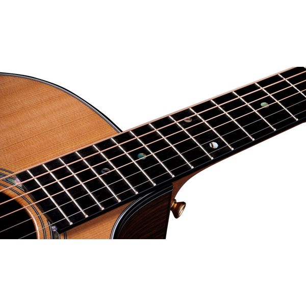 Taylor Legacy Edition 714ce